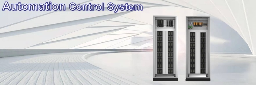 Sistema di controllo automatico