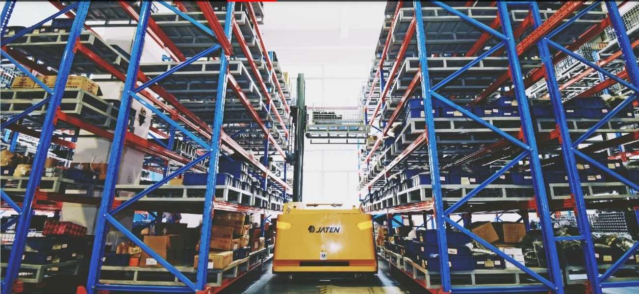 Porcellana Chongqing Chuanyi Automation Limited Profilo Aziendale