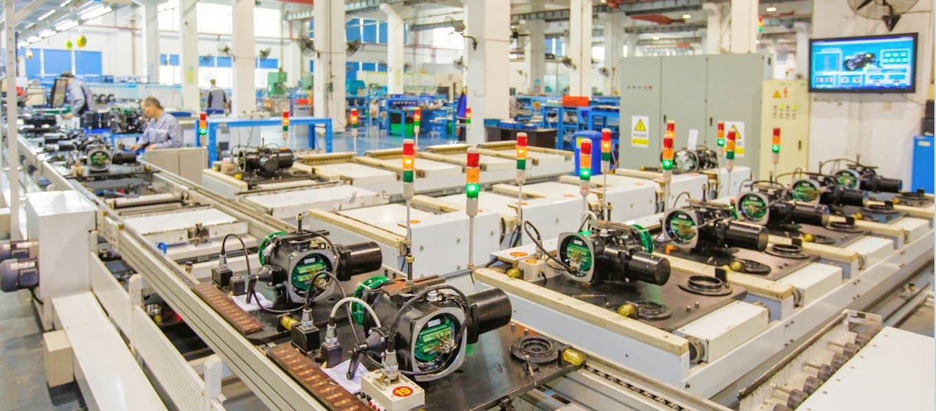 Porcellana Chongqing Chuanyi Automation Limited Profilo Aziendale