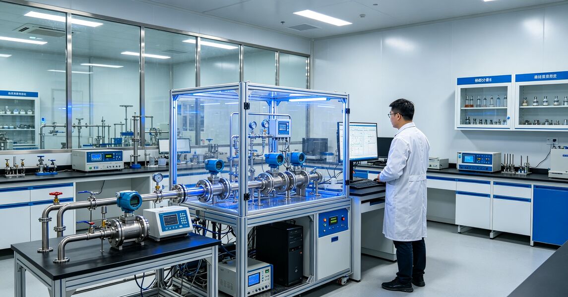 CQCY Automation Limited linea di produzione del produttore
