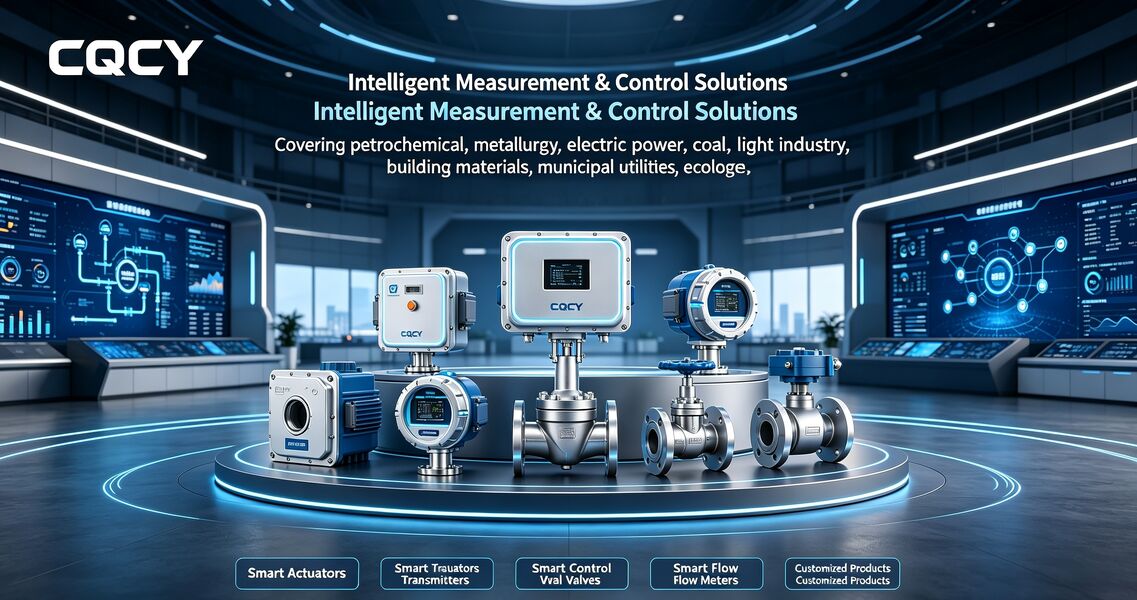 CQCY Automation Limited linea di produzione del produttore