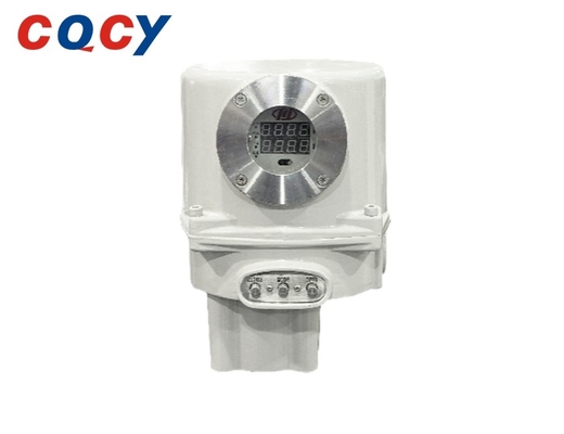 Exdll BT4 High Precision Speed Sensor With IP66 - IP67 Protection
