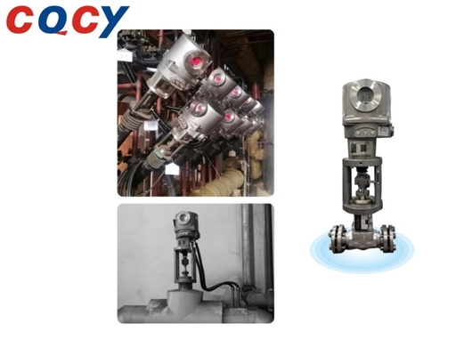 Exdll BT4 High Precision Speed Sensor With IP66 - IP67 Protection