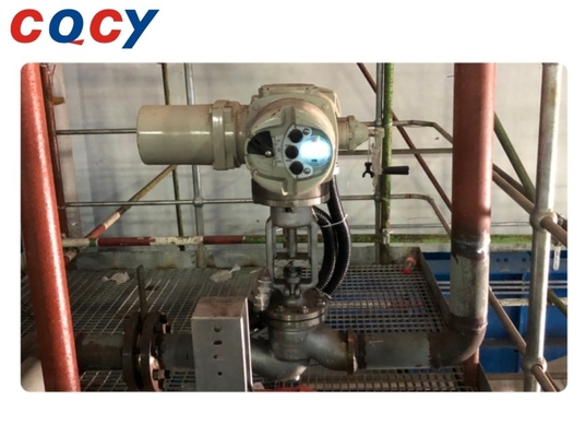 IP66 IP67 IP68 Executing Agency  0.5% To 5% Adjustable Blind Spot Wide Range Setting Intrinsically Safe Exdll BT4 Gb
