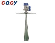MPS3001 Series Pulse Radar Level Meter  150℃ Process Temperature Algorithmic Intelligence)