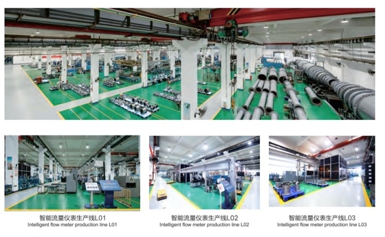 MPS3001 Series Pulse Radar Level Meter  150℃ Process Temperature Algorithmic Intelligence)