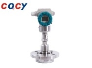 Remote Pressure Transmitter With Long Term Stability Maximum Range Ratio 30 1