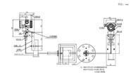 Remote Pressure Transmitter With Long Term Stability Maximum Range Ratio 30 1