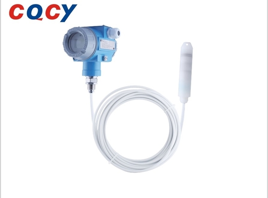 CYW71C Anti-corrosion type input Liquid level transmitter  (Measurement of a corrosive liquid/4~20mA, hart, RS485
