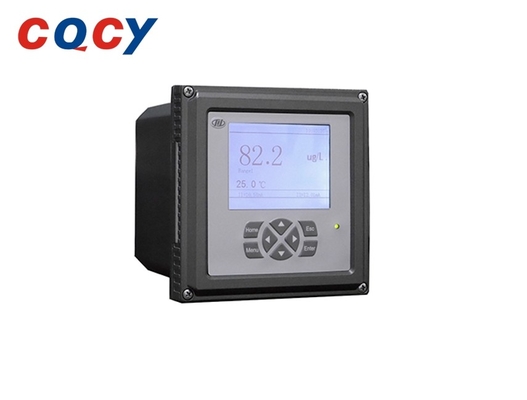 70X6 Series Water Quality Analyzer(The parameters including pH / 0RP, conductivity / resistivity, dissolved oxygen,