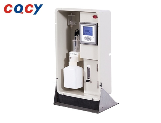 7091 Series Water Quality Analyzer (Sodium ion / silicate / phosphate / hydrazine analysis in water