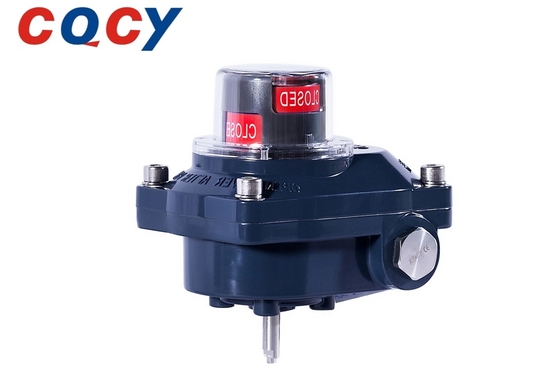 VF04E Limit Switch Explosion Proof For Petroleum, Chemical Industry, Metallurgy