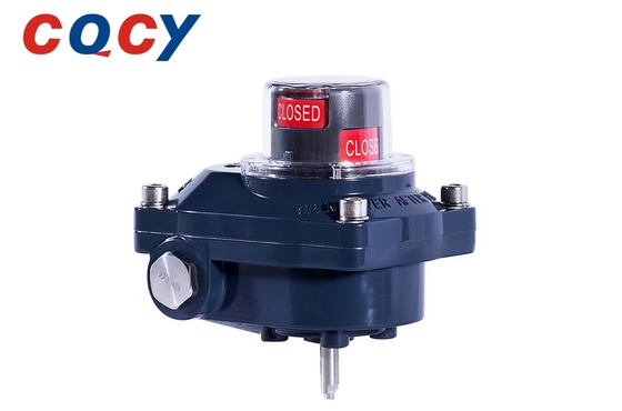 VF04E Limit Switch Explosion Proof For Petroleum, Chemical Industry, Metallurgy