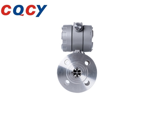 Liquid Turbine Flow Meter TFC Type Turbine Water Meter For Petroleum Chemical Industry Metallurgy
