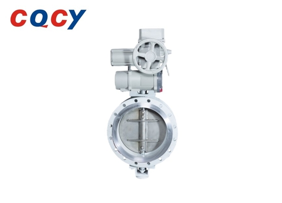 VBJG-600001 Low Load Butterfly Valve Butterfly Check Valve